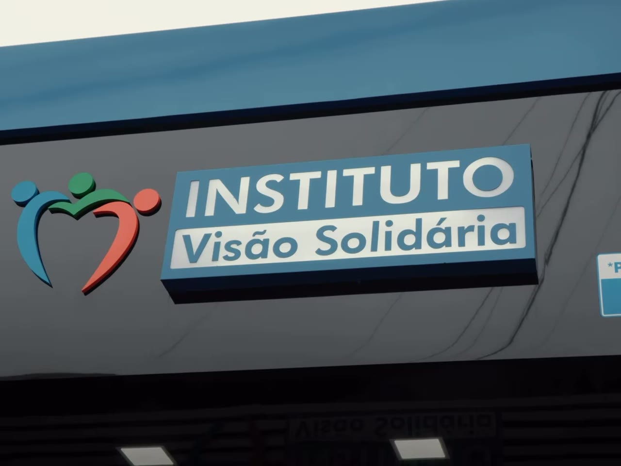Fachada IVS